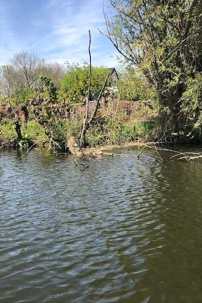 Sloep Leerdam foto 5