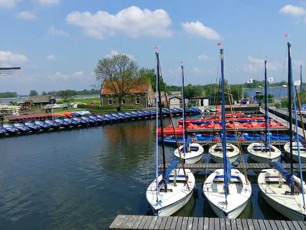 Jachthaven Rottemeren