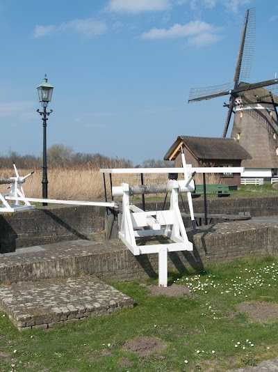 Jachthaven Rottemeren foto 2