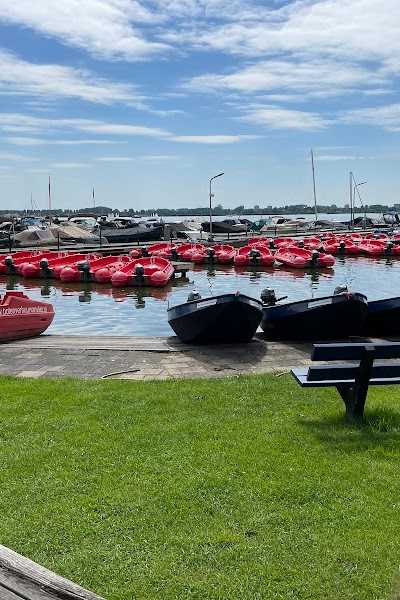 Jachthaven Rottemeren foto 3