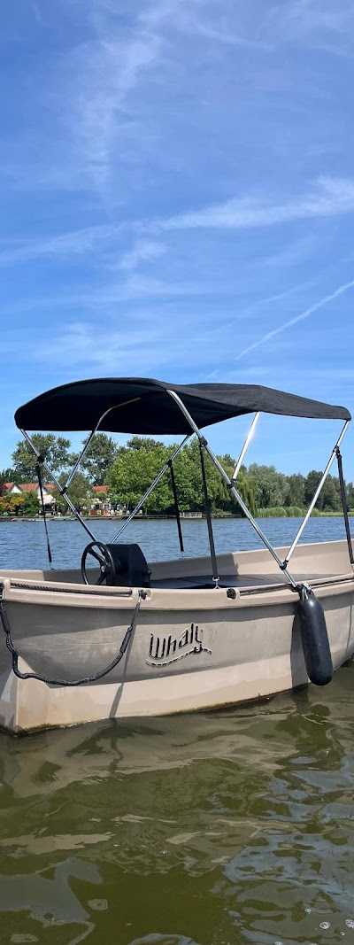 Jachthaven Rottemeren foto 4