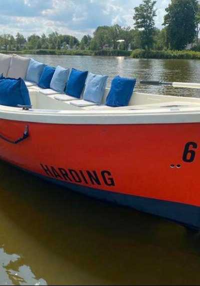 Jachthaven Rottemeren foto 5