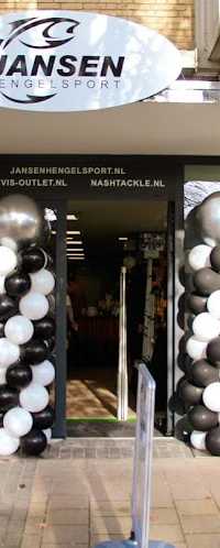 Jansen Hengelsport