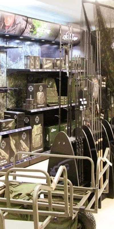 Jansen Hengelsport foto 4