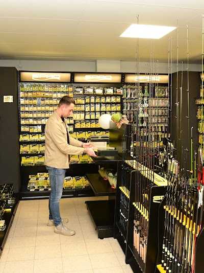 Jansen Hengelsport foto 5