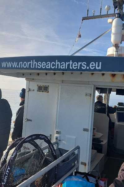 North Sea Charters foto 2
