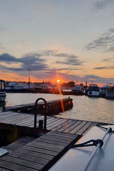 De Gouden Ham foto 2