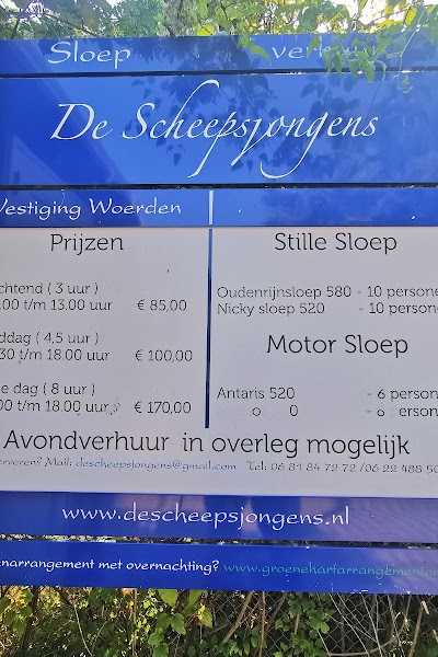 De Scheepsjongens foto 4