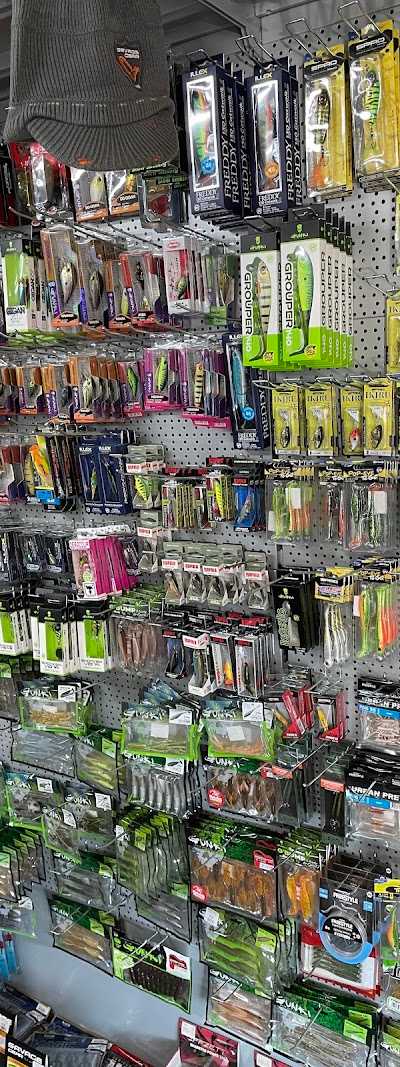 Hengelsport Nullens foto 2