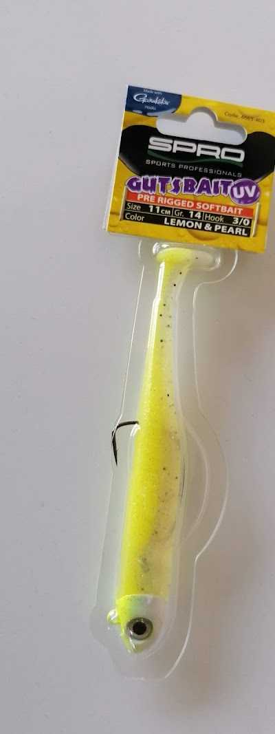 Hengelsport Nullens foto 3