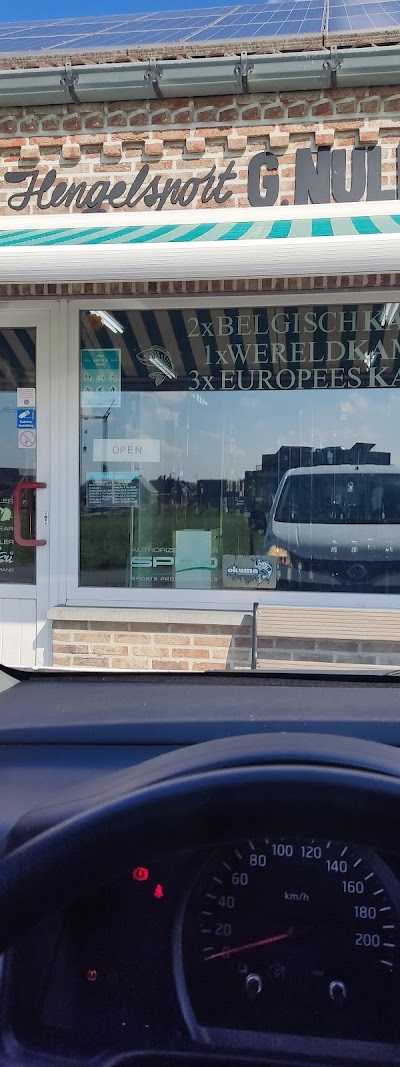 Hengelsport Nullens foto 5