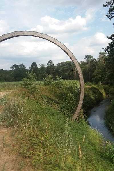 Landgoed Het Lankheet foto 3