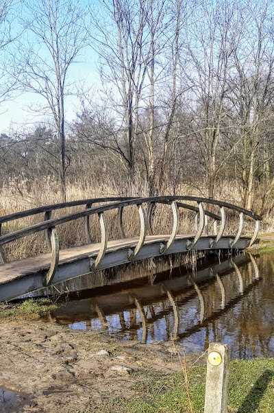 Landgoed Het Lankheet foto 4