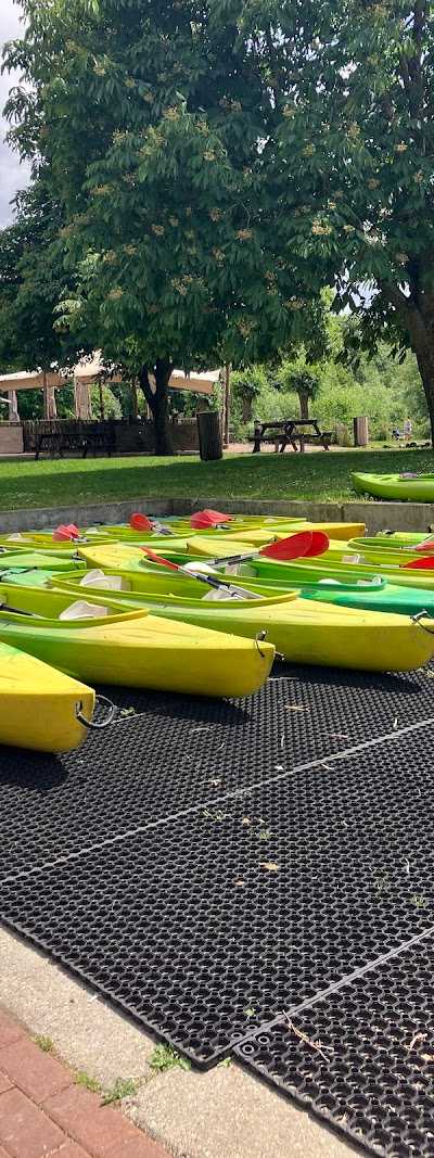 Biesboschcentrum Bootverhuur Dordrecht (01-04 t/m 31-10) foto 3