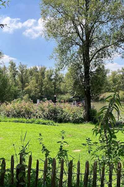 Biesboschcentrum Bootverhuur Dordrecht (01-04 t/m 31-10) foto 4