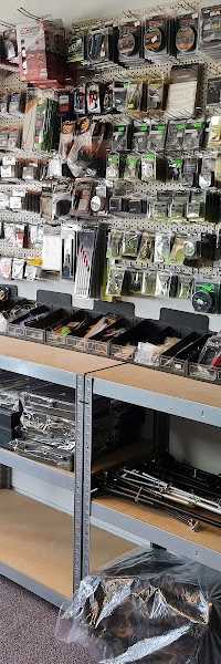 Danielle's Hengelsport Outlet