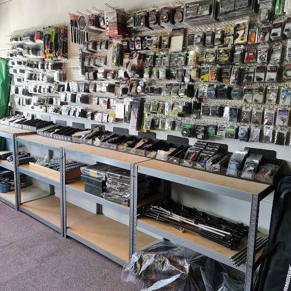 Danielle's Hengelsport Outlet