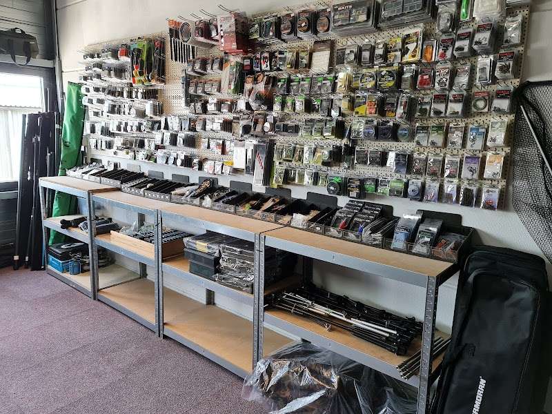 Danielle's Hengelsport Outlet