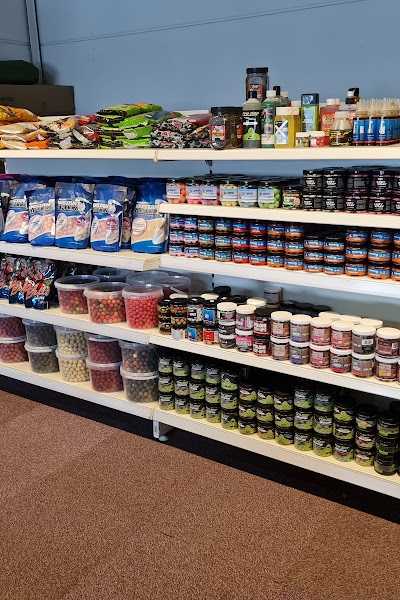 Danielle's Hengelsport Outlet foto 2