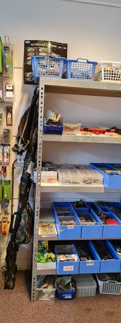 Danielle's Hengelsport Outlet foto 3