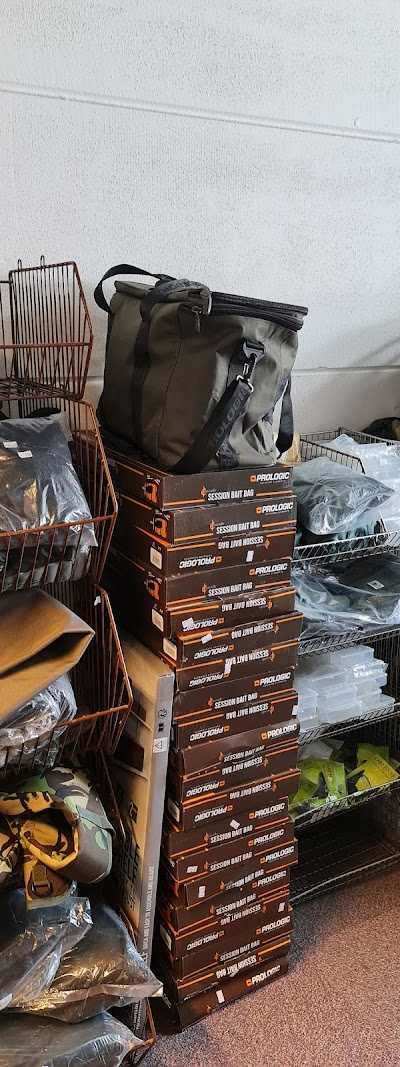 Danielle's Hengelsport Outlet foto 4