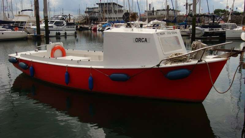 Bootverhuur en Zeeaas 't Zagertje