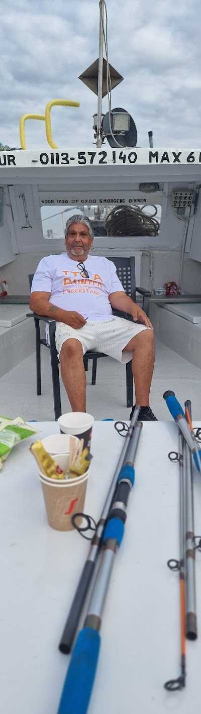 Bootverhuur en Zeeaas 't Zagertje foto 2