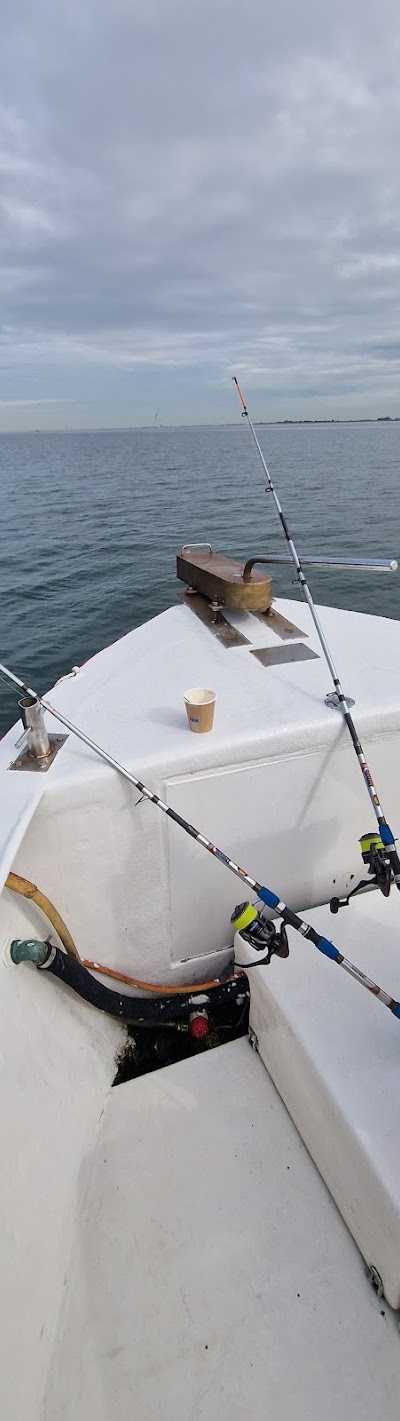 Bootverhuur en Zeeaas 't Zagertje foto 3