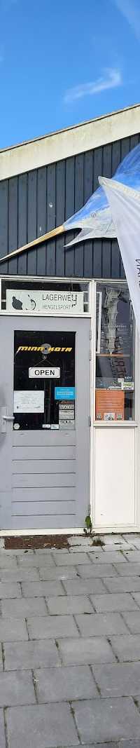 Lagerweij Hengelsport Westzaan