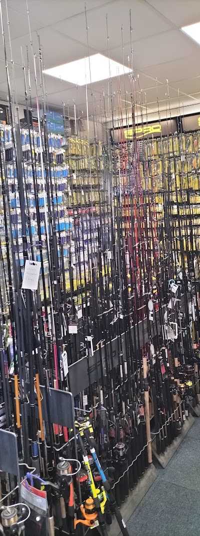 Lagerweij Hengelsport Westzaan foto 2