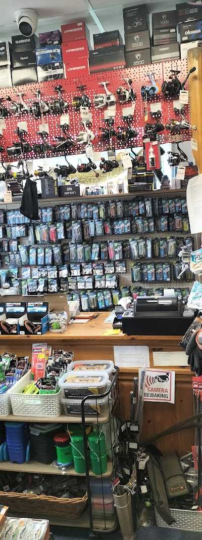 Lagerweij Hengelsport Westzaan foto 4