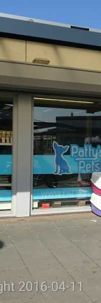 Patty's Petshop