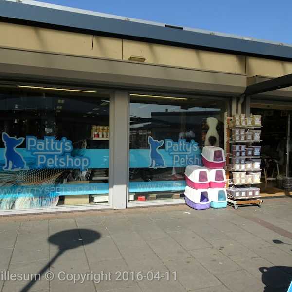 Patty's Petshop