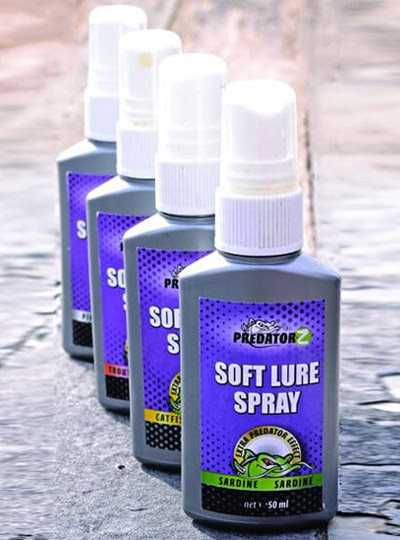 Roofvis XL (Webshop, geen winkel) foto 4