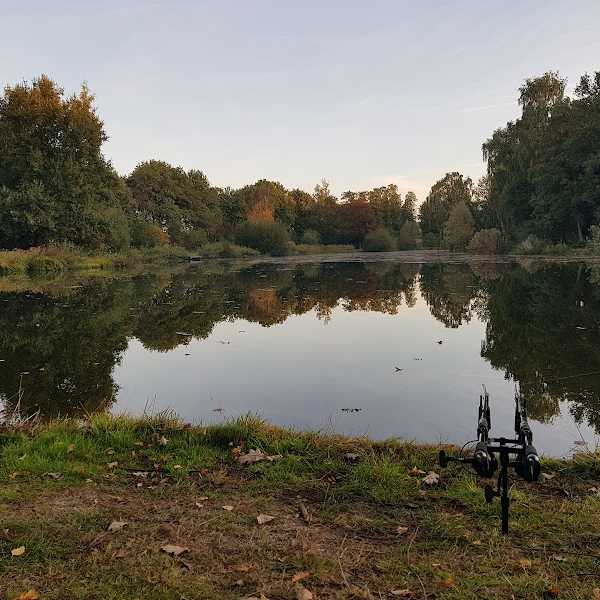 Philips Hengelsport Vereniging (P. Hs.V.)