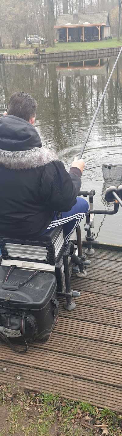 Philips Hengelsport Vereniging (P. Hs.V.) foto 2