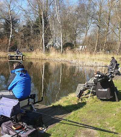 Philips Hengelsport Vereniging (P. Hs.V.) foto 3