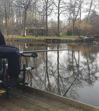 Philips Hengelsport Vereniging (P. Hs.V.) foto 5