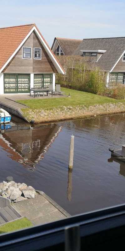 Bootverhuur Waterpark Terherne foto 2