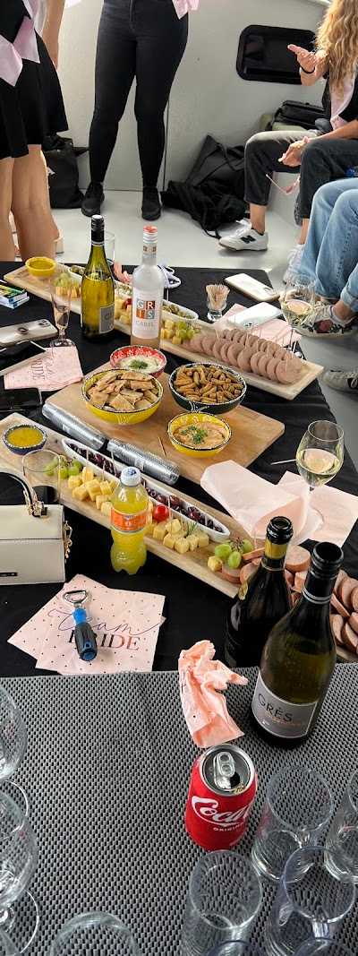 Sloepevenementen sloepverhuur aan de vecht bootverhuur bbq boot loosdrecht foto 3