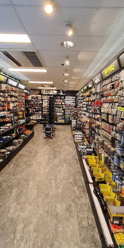 Hengelsport IJmuiden foto 2