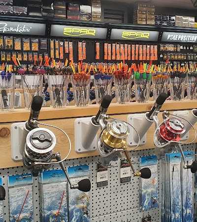 Hengelsport IJmuiden foto 4