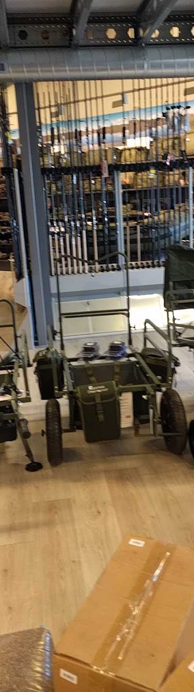 Carpworld.com foto 2