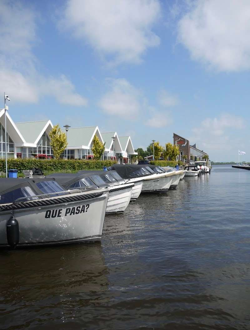 Sloepverhuur Uitgeest