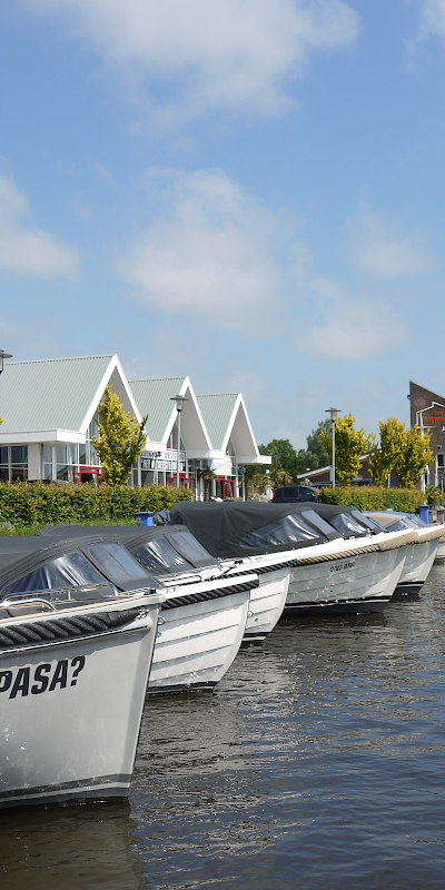 Sloepverhuur Uitgeest foto 2
