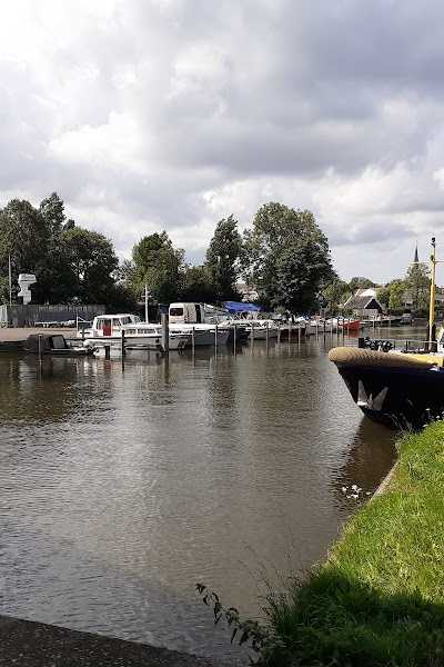 Sloepverhuur Uitgeest foto 4