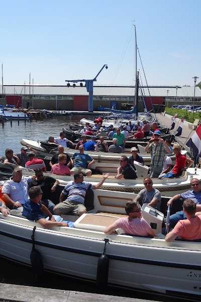 Sloepverhuur Uitgeest foto 5