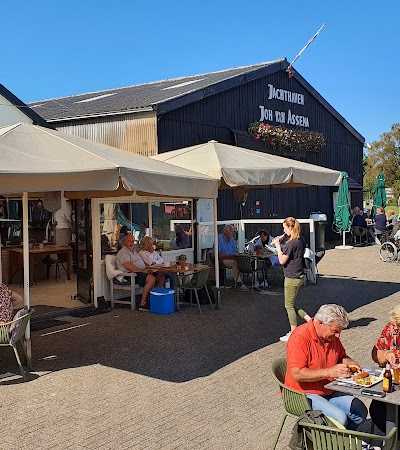 Bootverhuur Bij van Assema foto 5