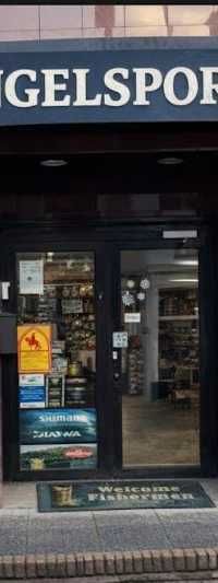 Hengelsport Zaltbommel