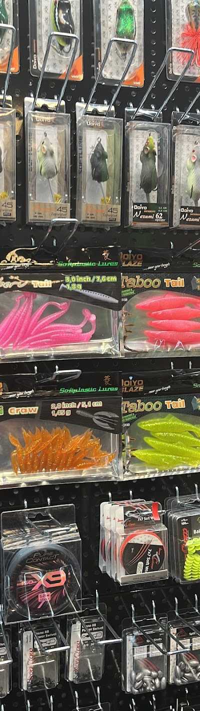 Hengelsport Zaltbommel foto 3